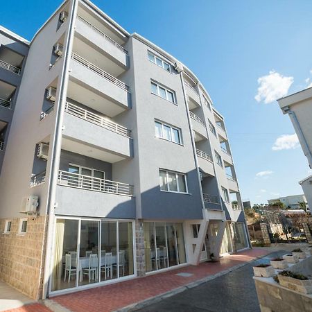Apartmani "B-Elite" Μπούντβα Εξωτερικό φωτογραφία
