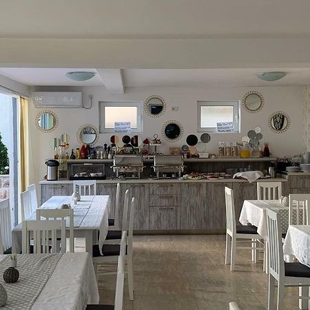 Apartmani "B-Elite" Μπούντβα Εξωτερικό φωτογραφία