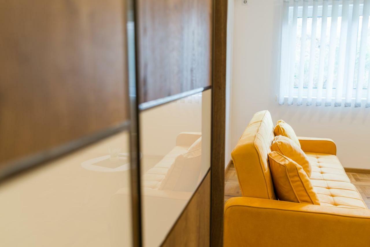 Apartmani "B-Elite" Μπούντβα Εξωτερικό φωτογραφία
