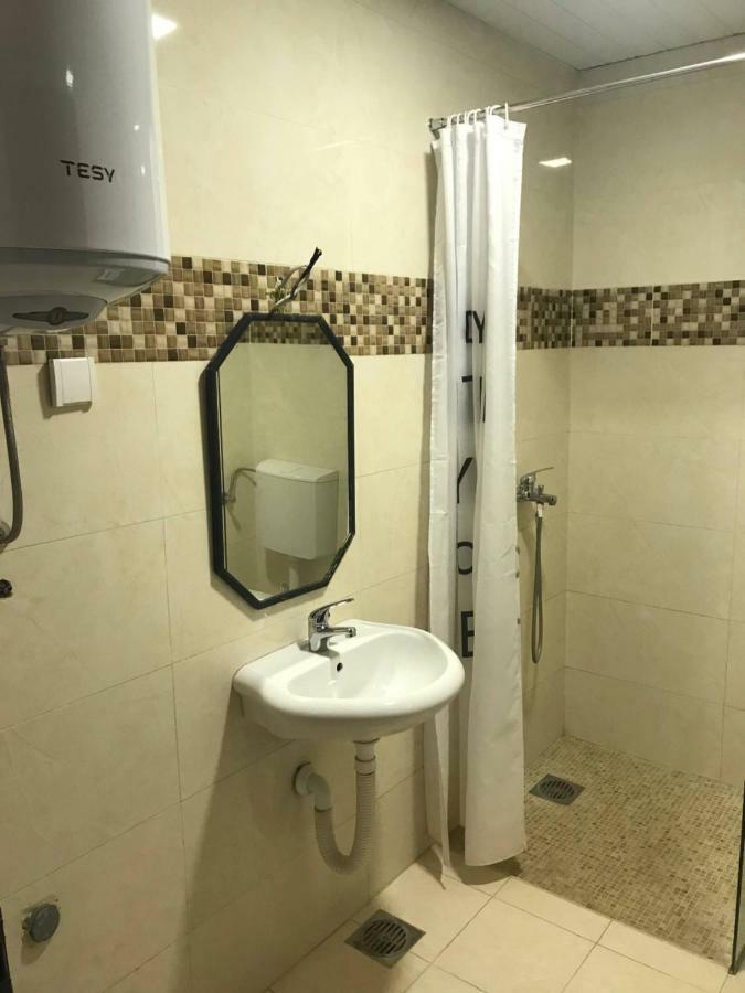 Apartmani "B-Elite" Μπούντβα Δωμάτιο φωτογραφία