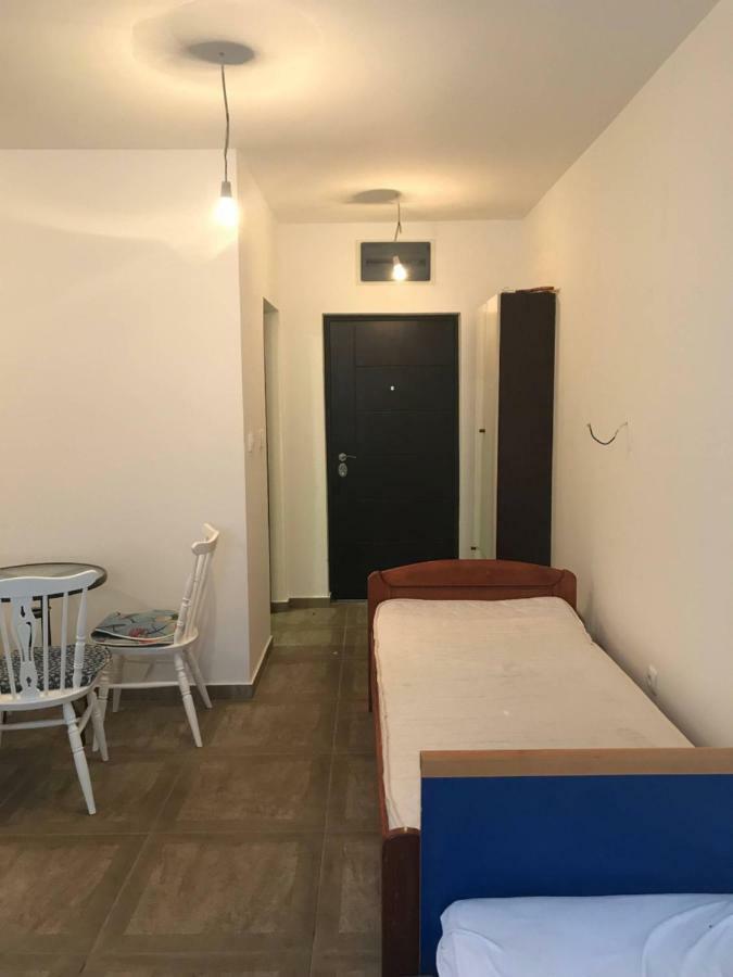 Apartmani "B-Elite" Μπούντβα Δωμάτιο φωτογραφία