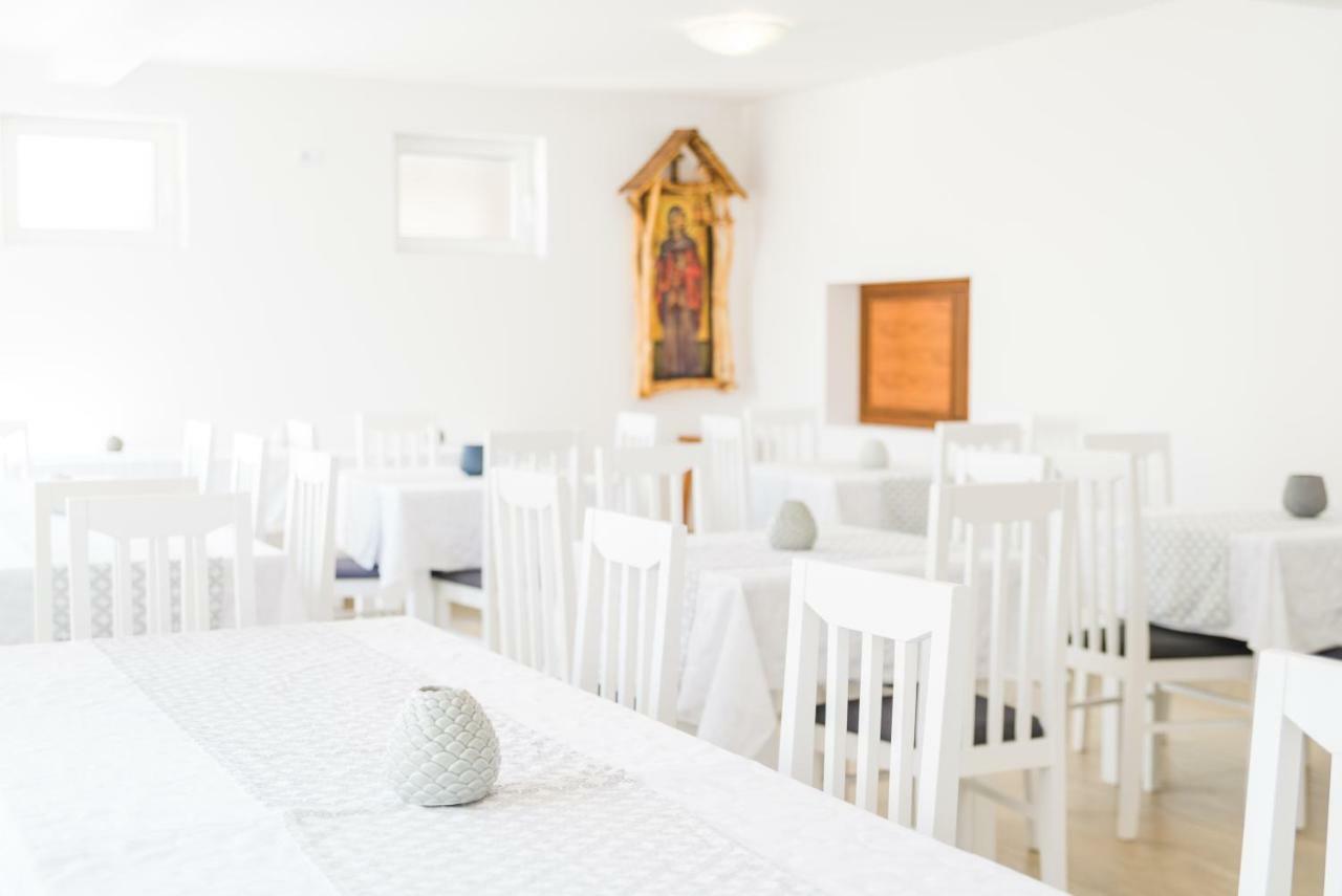 Apartmani "B-Elite" Μπούντβα Εξωτερικό φωτογραφία