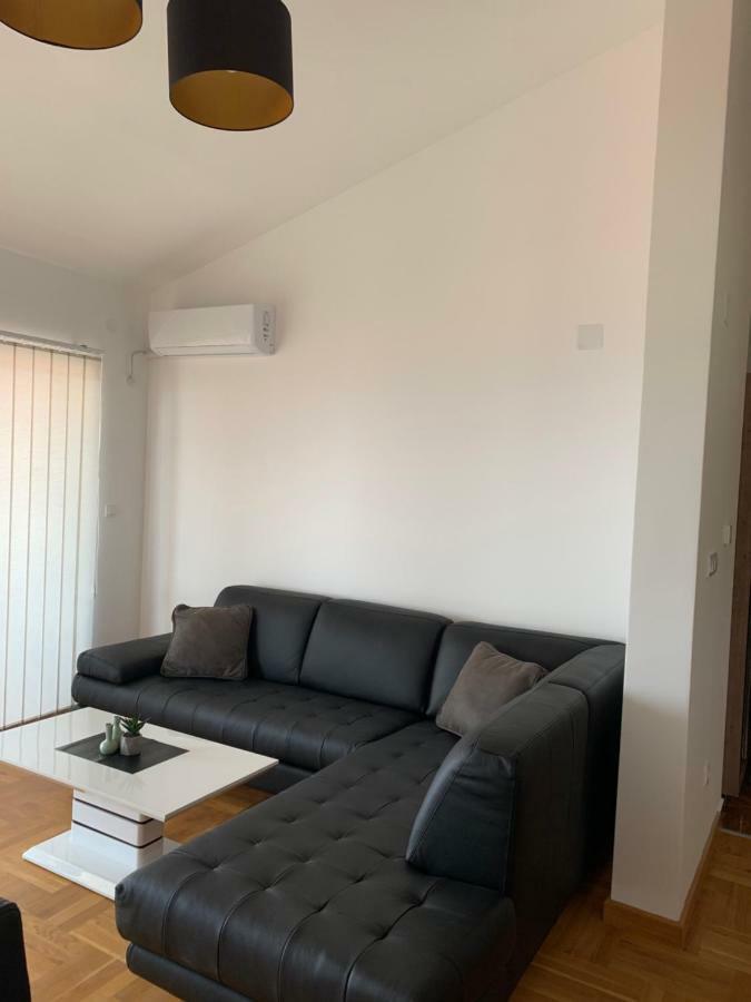 Apartmani "B-Elite" Μπούντβα Εξωτερικό φωτογραφία