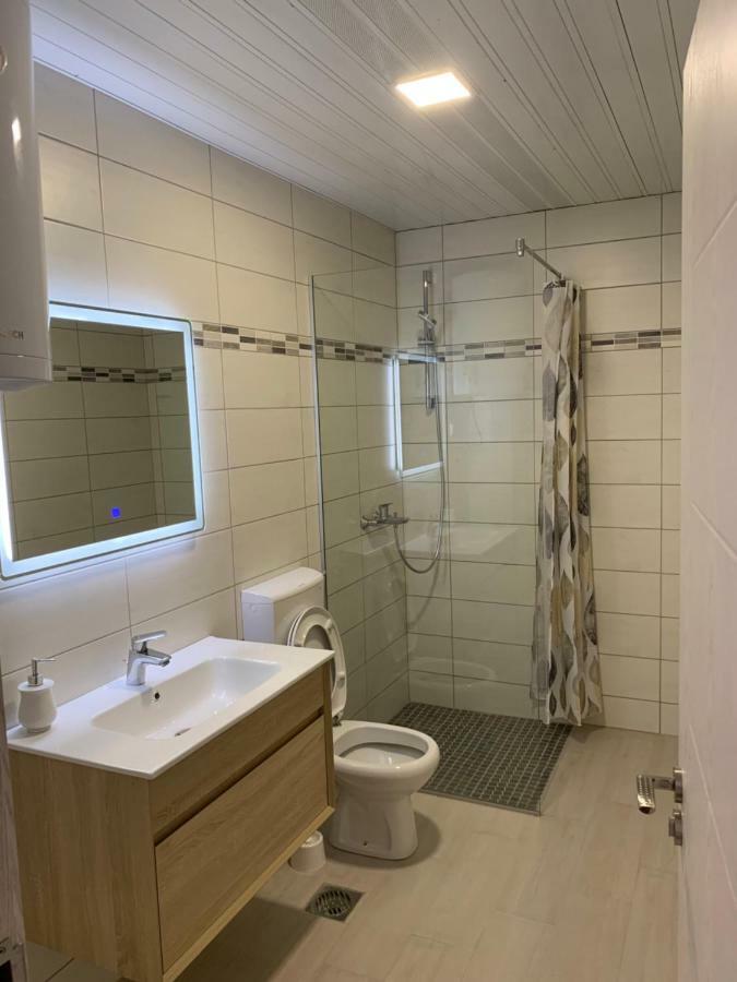 Apartmani "B-Elite" Μπούντβα Εξωτερικό φωτογραφία