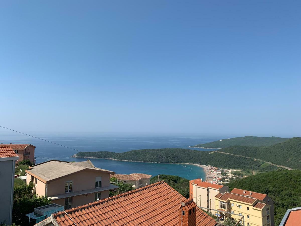 Apartmani "B-Elite" Μπούντβα Εξωτερικό φωτογραφία