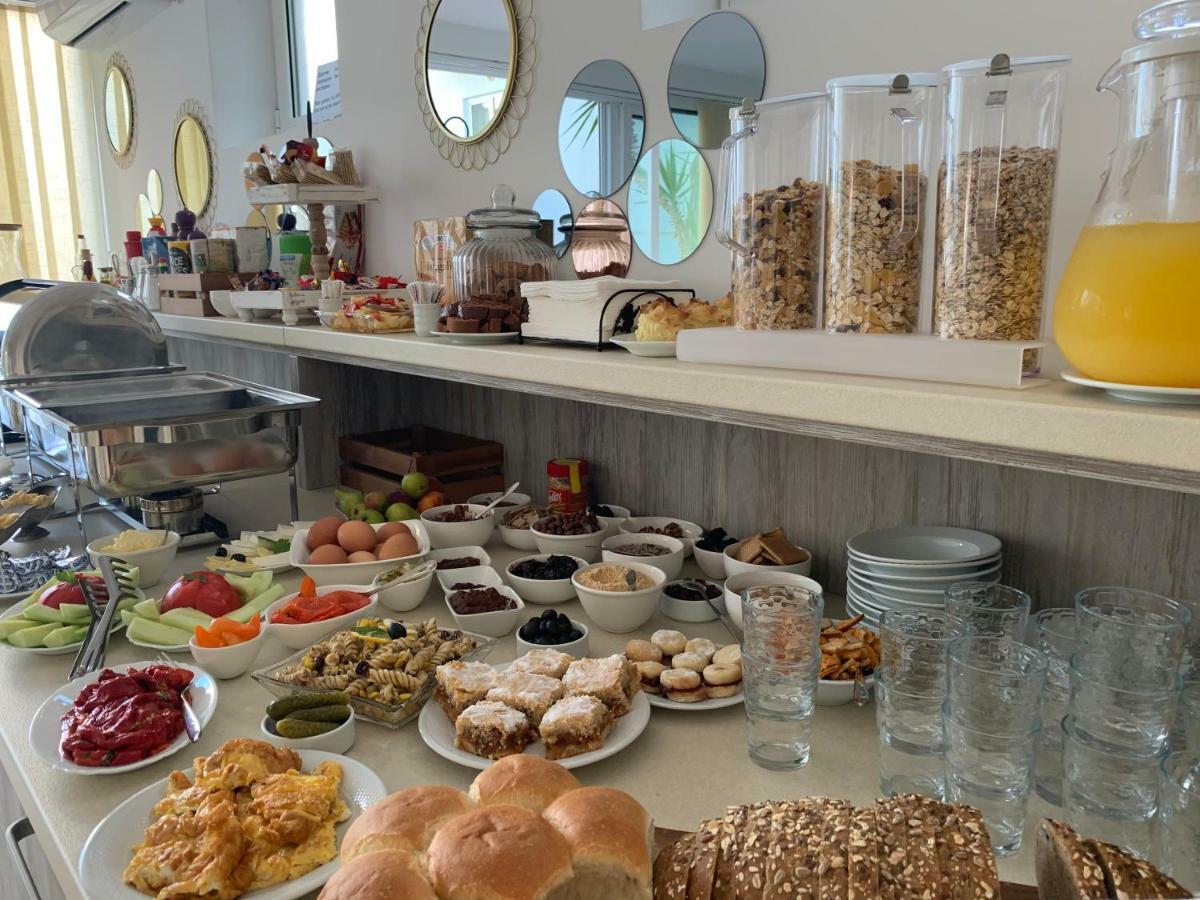 Apartmani "B-Elite" Μπούντβα Εξωτερικό φωτογραφία