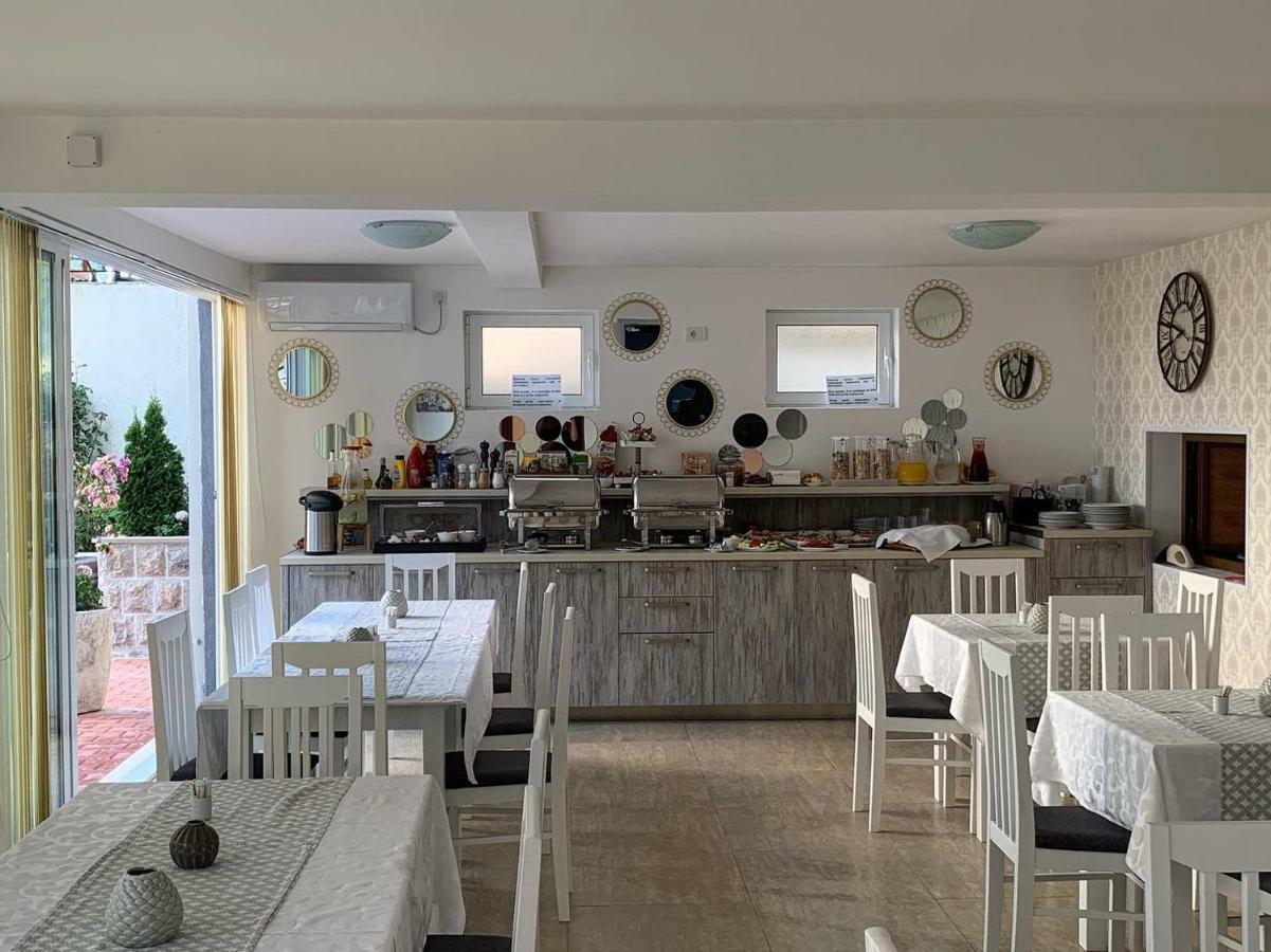 Apartmani "B-Elite" Μπούντβα Εξωτερικό φωτογραφία